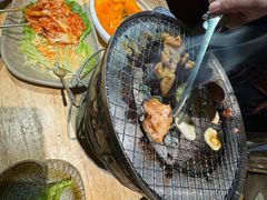 -隐家本格烧肉(万达广场店)