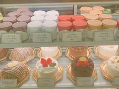 -布歌东京(常州购物中心店)