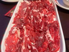 -大吉利·潮汕鲜牛肉火锅(总店)