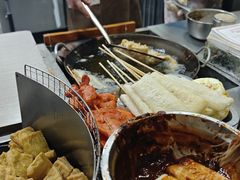 -尚食卢记烧饼(凤凰路总店)