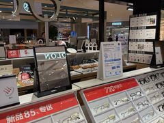 -LOHO眼镜(上海五角场合生汇店)