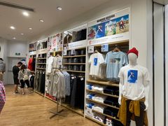 -优衣库(天津鲁能城购物中心店)