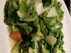 -回府君悦·疆派传承菜(西虹路店)