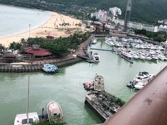 -深圳大梅沙京基洲际度假酒店