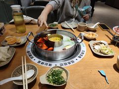 -江小渔鲜鱼火锅(冠亚星城店)