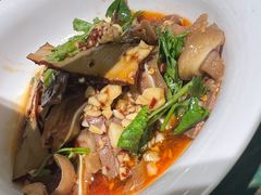 -费大厨辣椒炒肉(太平老街店)