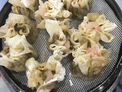 -德贤烧麦菜馆(本溪路店)