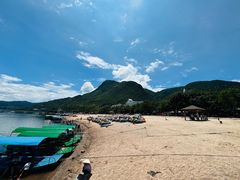 -抚仙湖禄充风景区