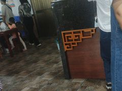 -黄师奶甜品店