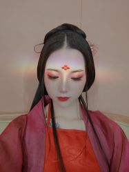 -盘子女人坊古装写真摄影(南京总店)