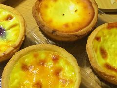 -黛汀烘焙DAINTY BAKERY(代字行合生汇店)