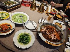 -应天大明王朝·南京菜创始店(中山陵店)