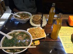 -天津乾毓德饭庄·清真传统炒菜·海鲜烧烤(咸阳路店)