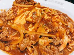 -CoCo壱番屋