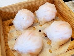 龙的至尊虾饺皇-龙的酒楼·手工早茶·顺德菜(近良路店)