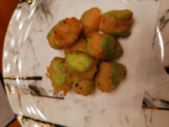 -九献创意菜·牛排料理(亮马河花园店)