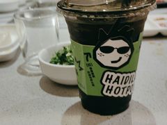 -海底捞火锅(吴中路店)