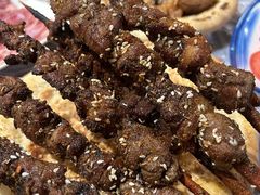 -霄汉羊排(万松园一店)