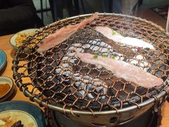 -烧肉达人•炭火烧肉(新天地店)