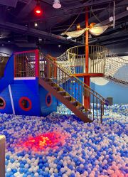 -幻贝家儿童乐园(苏州中心店)