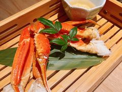 -Minase水濑·日料放题(外滩店)