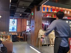 -金太阳海鲜烧烤·本地人餐厅(东纬路旗舰店)