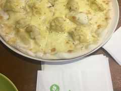 -JINNS锦时 steak&pizza(浸信会礼拜堂旧址店)