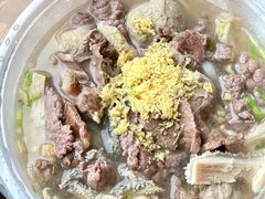 -潮镇老尾牛杂(环城西路店)