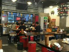 大堂-一岚一山(角门总店)