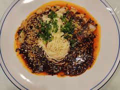蒜泥白肉-新川办餐厅