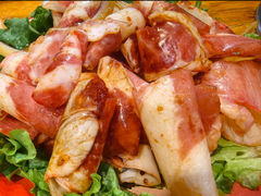 -石记老北京炙子烤肉(松园店)