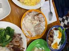 -澳门陈光记烧味饭店(南京德基广场店)