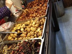 -嘉州九妹凤爪(乐山总店)