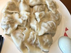 -船歌·鱼水饺青岛菜(合肥路永旺店)