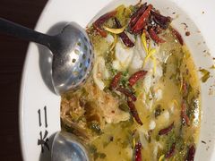 -太二酸菜鱼(天鹅湖万达店)