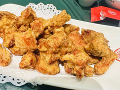 -叶派龙虾•招牌香辣蟹·海鲜(中海国际店)