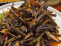 -鑫日千里马朝鲜族小馆(总店)