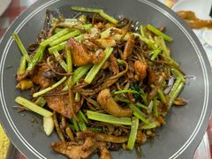 -八次方密云水库鱼粘卷子·熏鸽子·农家菜