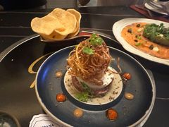 -斯普汇生蚝牛排馆(中骏世界城店)