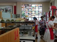 -同裕烧烤·海鲜·家常菜(杰座·欧洲城店)