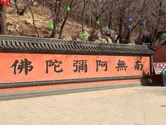 -青岩寺风景区