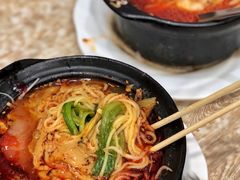 砂锅馇条-蜀王砂锅总店