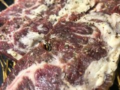 牛外群肉-鑫釜山海鲜烧烤(浑南店)