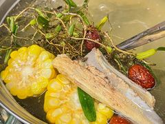 -合味土鸡火锅(中海世贸花园金碧庄店)