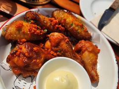 -京A Taproom·精酿餐吧(CBD店)