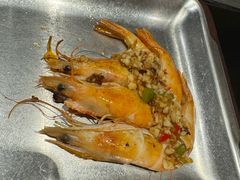 -大神太神·铁板烧(七宝领展广场店)