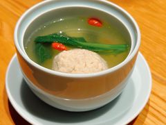 -竹里馆·淮扬菜·功夫茶(老门东店)