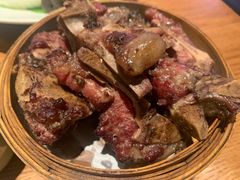 绝味手撕骨-闽上鲜·福建菜(龙湖滨江天街店)