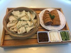 -汉唐宴长安食府