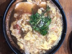 -老姑砂锅·烧烤天津菜(体北道店)